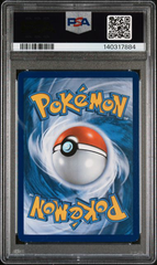 Blastoise EX - 142/146 - XY Base Set - 2014 Pokemon - PSA 7