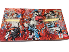 One Piece TCG English Version 3rd Anniversary Set Bandai image 1