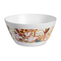 Floral Forest Pokémon Outdoor Dining Serving Tray & Bowl Bundle