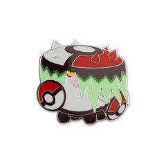 Champion Team Plush & Pin Bundle