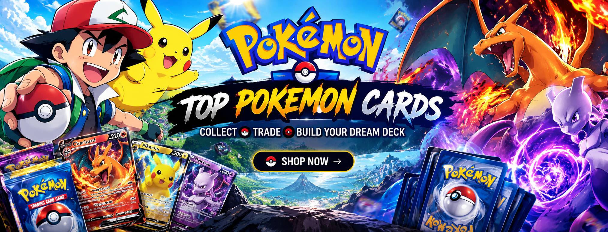 pokeshops.store