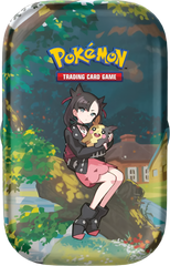 Crown Zenith Mini Tin - Pokemon TCG