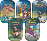 Crown Zenith Mini Tin - Pokemon TCG
