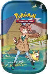 Crown Zenith Mini Tin - Pokemon TCG