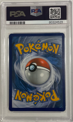 Gengar EX - XY Phantom Forces - 2014 Pokemon - PSA 10