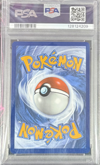 Maractus - Illustration Rare - 2025 Pokemon Journey Together - PSA 10