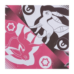 Espeon & Umbreon Pokémon Dualities Poster