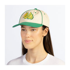 Venusaur Green Baseball Cap (One Size-Adult)