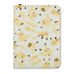 Pokémon TCG: Pikachu Allover Zip Binder