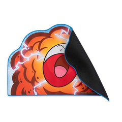 Pokémon TCG: Electrode Self-Destruct Die-Cut Playmat