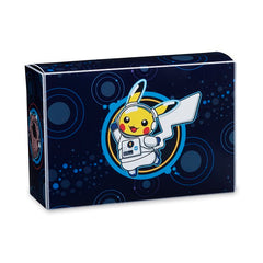 Pokémon × ESA: Pokémon TCG Double Deck Box