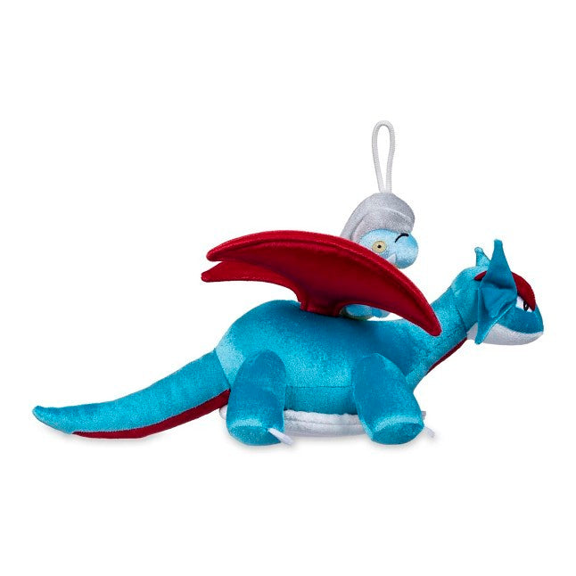 Bagon & Salamence Flying High Plush