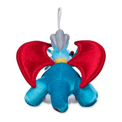 Bagon & Salamence Flying High Plush