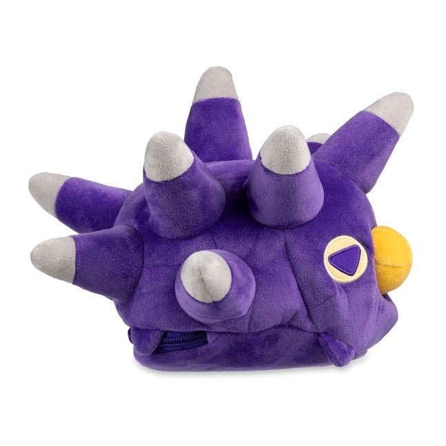 Pincurchin Munchies Watch Tissue Cover