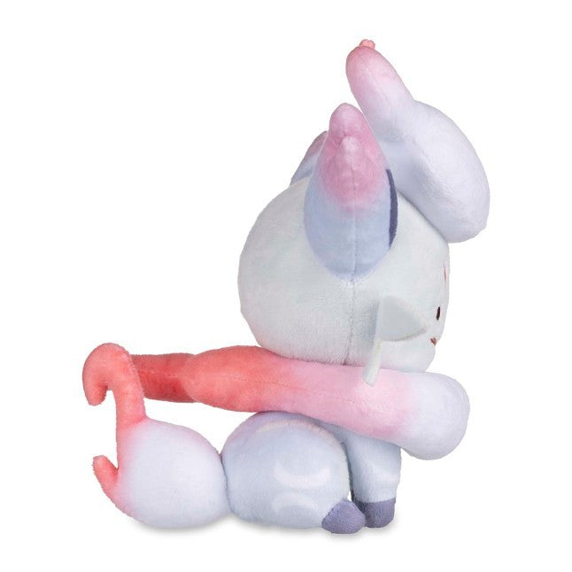 Ditto As Hisuian Zorua Plush - 7 ¼ In.