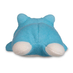 Snorlax Pokémon Comfy Cuddlers Plush