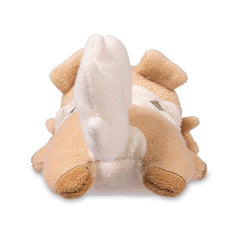 Rockruff Pokémon Comfy Cuddlers Plush
