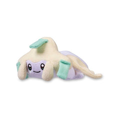 Jirachi Pokémon Comfy Cuddlers Plush