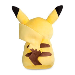 Pikachu Poké Plush - 39 In.