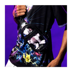 Pokémon Night Out: Clear Stadium Bag