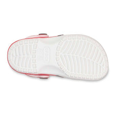 Poké Ball Classic Clog by Crocs - Toddler