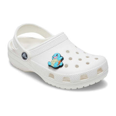 Squirtle Jibbitz Shoe Charm by Crocs