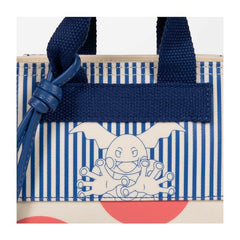Pokémon × JimmyPaul by Difuzed: Mr. Mime Shoulder Bag