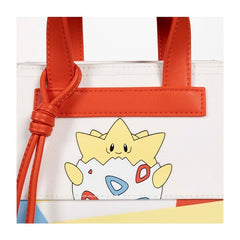 Pokémon × JimmyPaul by Difuzed: Togepi Shoulder Bag