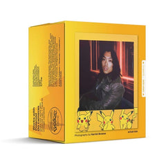 Pokémon × Polaroid: Polaroid Go Color Film—Pikachu Edition