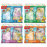 Pokemon 2025: World Championship Decks