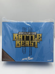 2026 SDCC Invincible Battle Beast Action Figure image 1