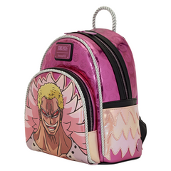 SDCC 2026 Loungefly Bag & Funko POP One Piece Doflamingo Diamond image 2