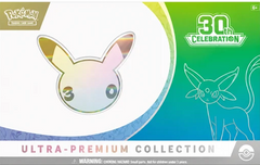 Pokemon 30th Celebration - Ultra-Premium Collection (Presale)
