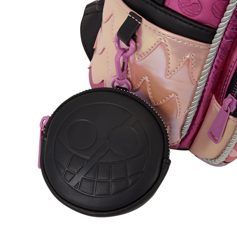 SDCC 2026 Loungefly Bag & Funko POP One Piece Doflamingo Diamond image 5