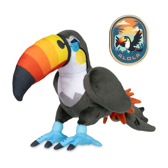 Alola Explore Pokémon Bundle