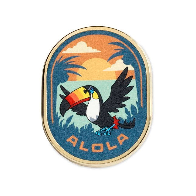 Alola Explore Pokémon Bundle