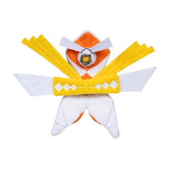 Salamence, Gastrodon & Kartana Sitting Cuties Plush Bundle