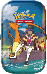 Crown Zenith Mini Tin - Pokemon TCG