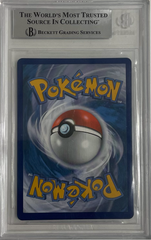 Charizard V 154/172 - Brilliant Stars - 2022 Pokemon - BGS 9