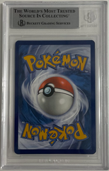 Kirlia 212/198 - Scarlet & Violet Base - 2023 Pokemon - BGS 9