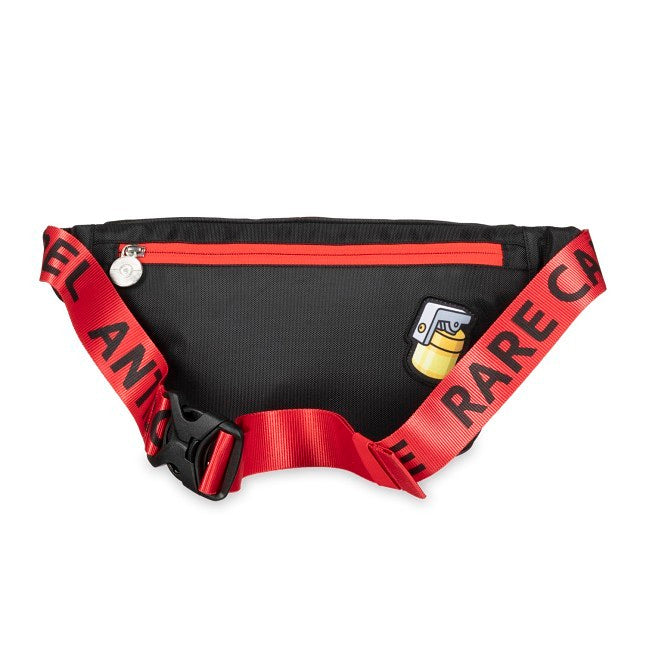 Pokémon Trainer Essentials Waist Bag