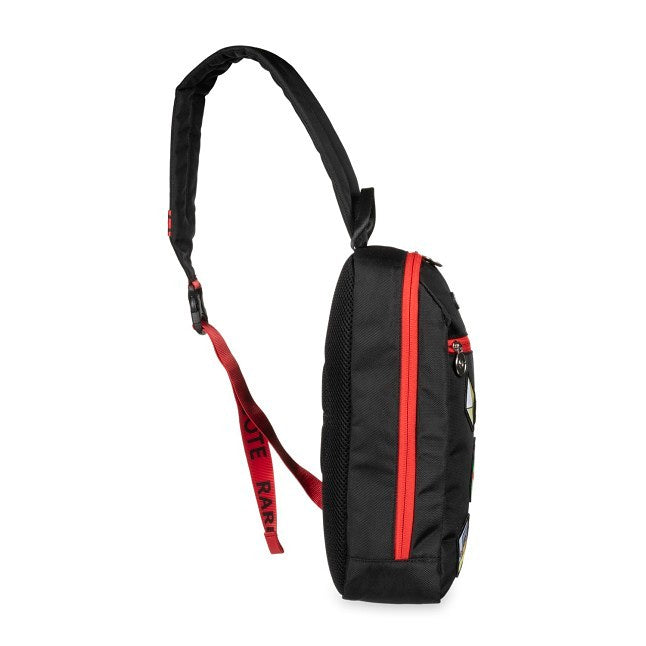 Pokémon Trainer Essentials Crossbody Bag