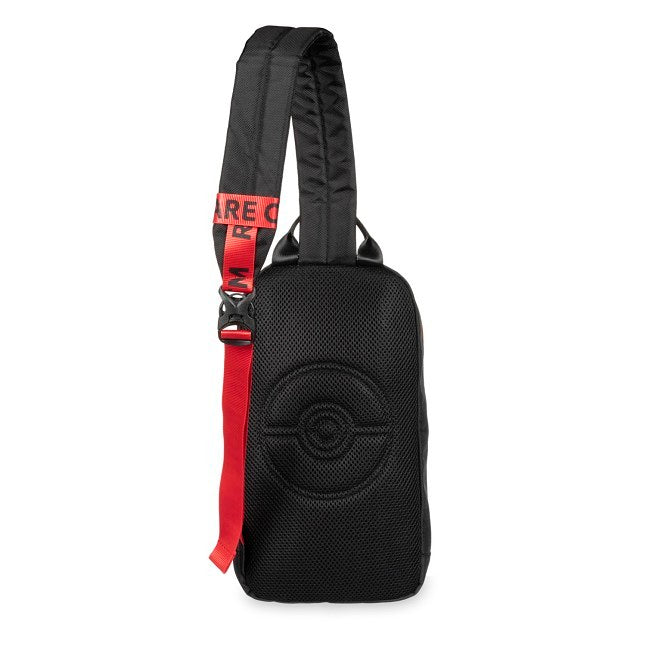 Pokémon Trainer Essentials Crossbody Bag