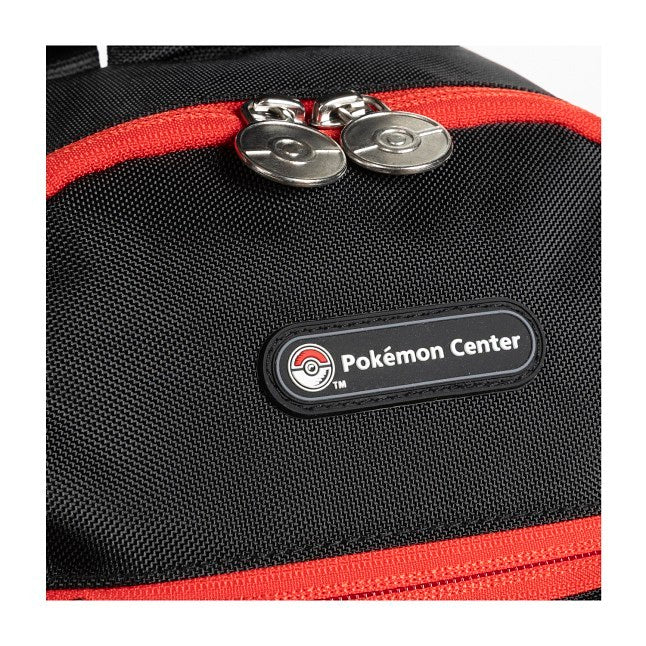 Pokémon Trainer Essentials Crossbody Bag