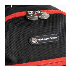 Pokémon Trainer Essentials Crossbody Bag