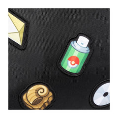 Pokémon Trainer Essentials Small Duffel Bag