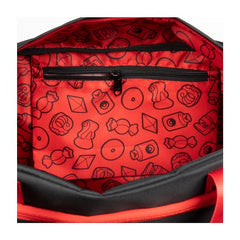 Pokémon Trainer Essentials Small Duffel Bag