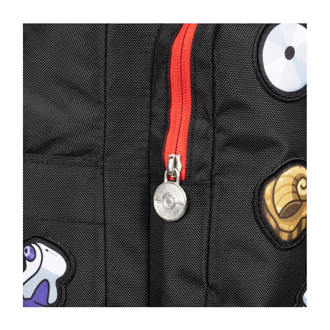 Pokémon Trainer Essentials Daypack