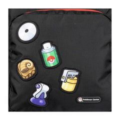 Pokémon Trainer Essentials Daypack
