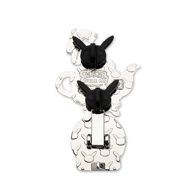 Polteageist Pokémon Gallery Pin